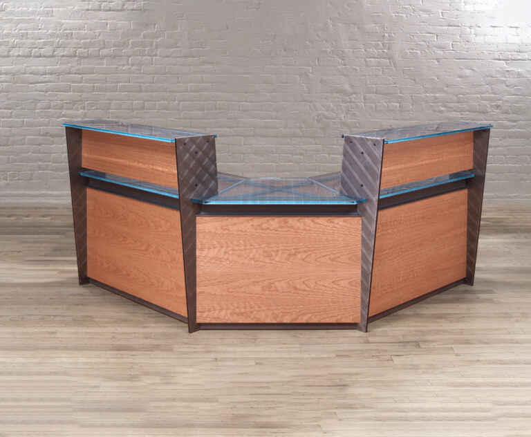 Reception Desks Stoneline Designs